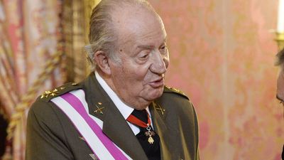 Juan Carlos