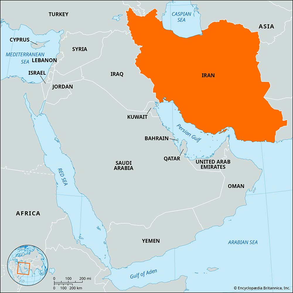 Iran