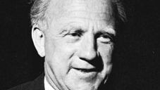 Werner Heisenberg
