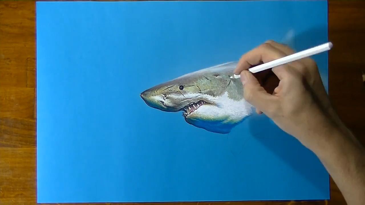 drawing