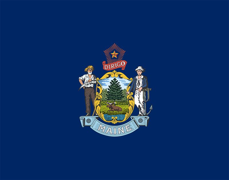 Maine