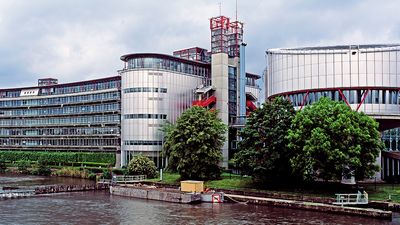 European Court of Human Rights