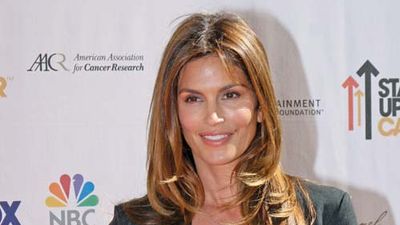 Cindy Crawford