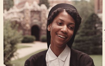 Sister Thea Bowman
