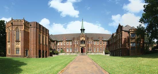 University of Sydney