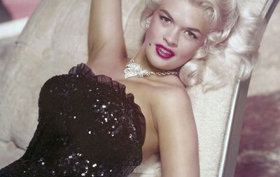 Jayne Mansfield, c. 1955