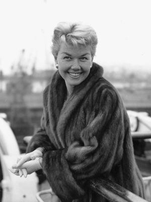 Doris Day
