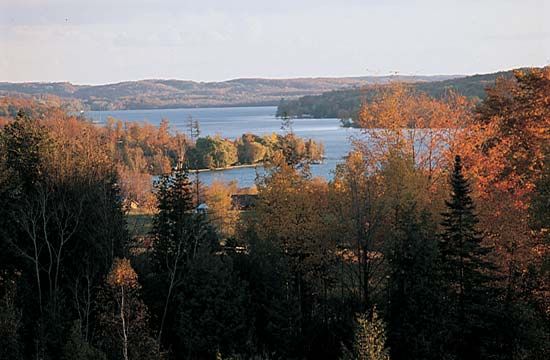 Grand Traverse Bay
