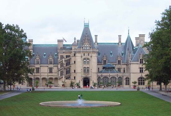 Biltmore House