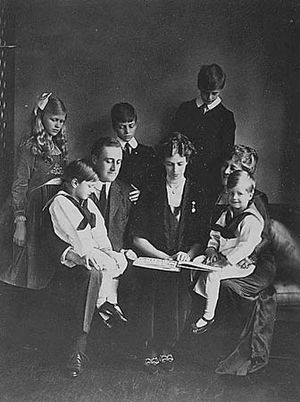 Franklin D. Roosevelt