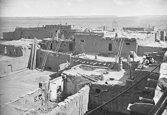 Zuni Pueblo