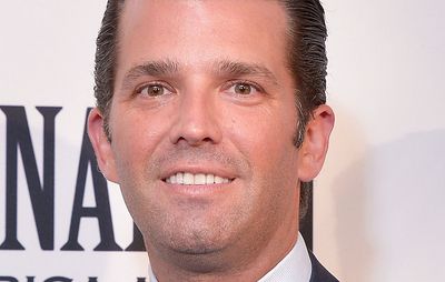 Donald Trump, Jr.