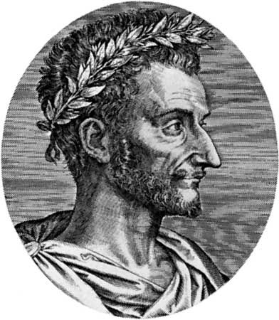 Pierre de Ronsard