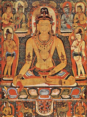 Ratnasambhava