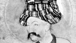 ʿAbbās I