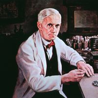 Alexander Fleming