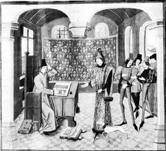 Froissart, Jean: “Chronicles”