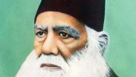 Sir Sayyid Ahmad Khan