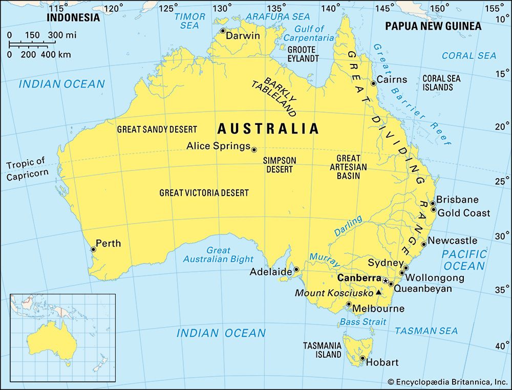 Australia
