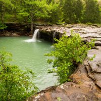 Ozark Mountains, Arkansas