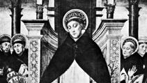 St. Dominic