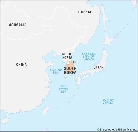 South Korea