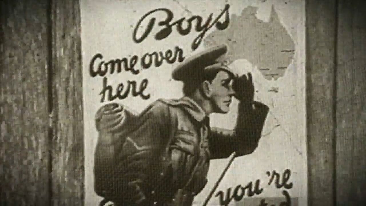 Gallipoli Campaign