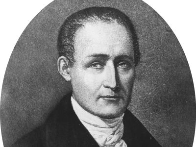 Nicéphore Niépce