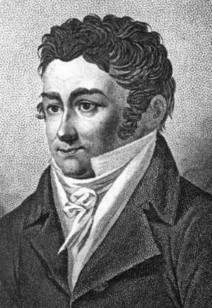 Berzelius, Jöns Jacob