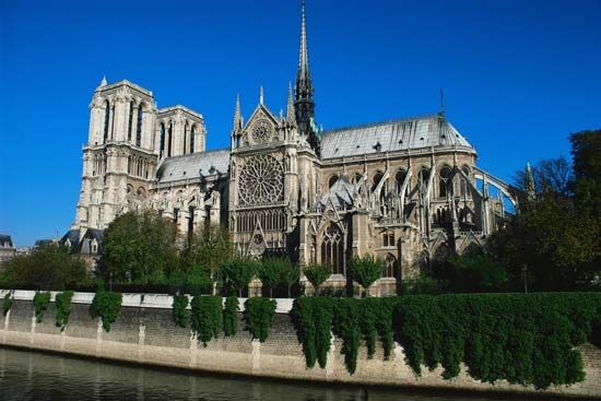 Notre-Dame Cathedral