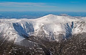 Mount Washington, New Hampshire