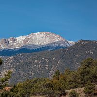 Pikes Peak