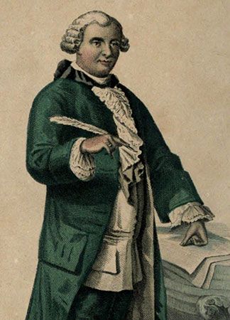 Pierre Marivaux