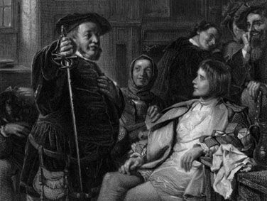 Henry IV, Part 1