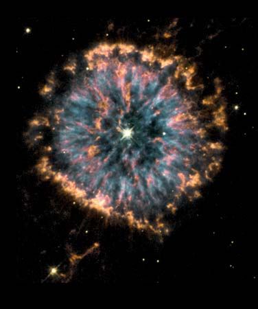 nebula