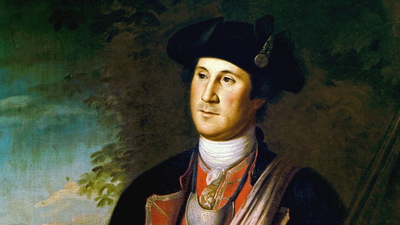 George Washington