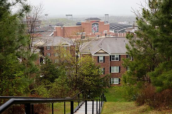 Liberty University