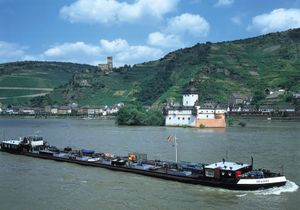 Rhine River