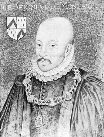 Montaigne, Michel de