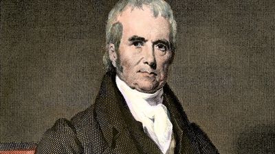 Marshall, John