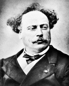 Dumas, Alexandre