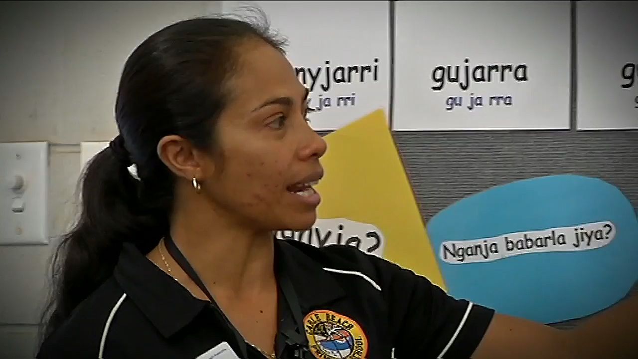 Australian Aboriginal peoples