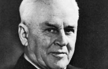Robert Millikan