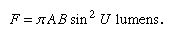 Equation.