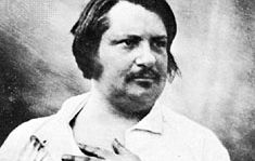 Honoré de Balzac