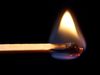 Understanding chemical reactions through combustion